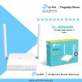 TP-Link Wi-Fi Router TL-WR844N 300 Mbps Multi-Mode Wi-Fi Router - 18 Months Brand Warranty. 