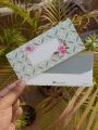 Money Envelope/Folder For Eid, Wedding, Gift, Birthdays (10 pieces) Packet. 