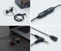 HF GAMING WIRED GM3 USB. 