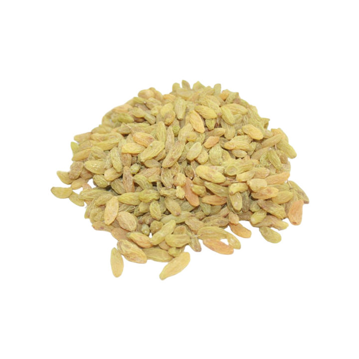 RAISEN ( KISHMISH ) SUNDERKHANI [ Premium Quality ] 1000 gm - 1kg
