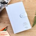 Carat Jewelry Storage Book Oblong Shape Earring Ring Anti-slip Jewelry Organizer. 