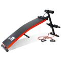 GP Multi Bench Sit Up Bench Ab Crunch Sit Up Bench Decline Bench Local 150kg weight capacity. 
