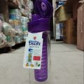 Apple Detox Water Bottle (For Sports/School/Office/University) 800 ML. 