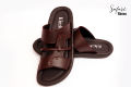 Etash shoes for life Handmade synthetic leather slipper (732). 