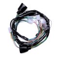 Crown Wiring (Wire Harness) - (125cc). 