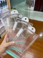Euro Transparent soft silicone cover for 12 Pro Max. 