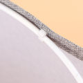 Dismountable Table Deco shades Ceiling Shade Fabric Lampshade Cloth Desk Lamp Cover for home decoration. 