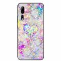 For ZTE Axon 10 Pro Case Silicone Soft Phone Love Cover For ZTE AXON 30 11 5G Back Cases Axon30 Pro Funda Black TPU Painted Cats. 