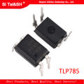 10PCS TLP785-GB TLP785GB DIP-4 P785 P785GB. 