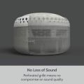 Move: Battery Base for Google Home Mini - Portable & Rechargeable Dock for Home Mini. 