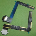 Charging Port Flex Cable For iPad 5 Air 1 A1474 A1475 A1476 ipad5 USB Charger Connector Plug Socket Dock. 