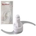 Moulinex Food Chopper Only Blades long Blades  Food Chopper Cutter Chopper Blade Grinder Blade. 