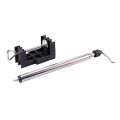 BRADOO- 1Pc Electric Mini Drill Stand Flex Shaft Holder Hanger With Stand Clamp Rotary Tool For Dremel Accessories. 