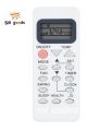 HAIER AC Remote Control. 