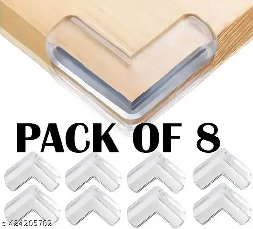 8%20Pcs%20Table%20Corners,%20Corner%20Guards,%20Clear%20Corner%20Protectors,%20Corner%20Protectors,%20Baby%20Proof%20Corner%20Guards%20Stop%20Child%20Head%20Injuries%20Tables,%20Furniture%20&%20Sharp%20Corners%20Baby%20Proofing%20(L-Shaped)%20-%20Image%202