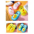 Babies & Kids Soft Soled Slippers LED Fashion Home Wear for Boy and Girl Cute Shoes. 