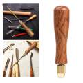 Workmanship File Set Mini Miniature File Set for Wood Carving Glass Model. 
