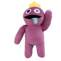 PinShang Roblox Rainbow Friends Plush Doll Toys Soft Stuffed Cartoon Game Monster Character Plush Toys For Kids Fans. 