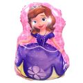 PRINCESS SOFIA FOIL BALLOON ( 22 INCH FOIL BALLOON ). 