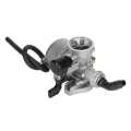 Motorcycle Accessories 19mm Engine Carburetor Carb For Honda 50cc 70cc 90cc ATV Dirt Bike. 