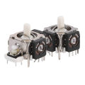 2X Controller 3D Analog Sensor Module Repair Part For XBOX 360 Joystick. 