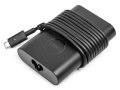 Dell 65w Usb-C Power Adapter Laptop Charger - Dell USB-C 65W Laptop AC Adapter Charger / Dell 65W Type C Laptop Charger - Dell Type C Charger - Dell type c charger - Dell type c laptop charger - Dell charger - laptop charger - charger -. 