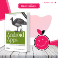 Building Android Apps with HTML CSS and JavaScript By Jonathan Stark | Best seller books Paperback | Buy Books Online Bookberry | Amazon Bestseller. 