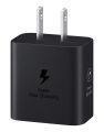 Original Samsung 25W & 45W Super Fast Charger USB PD Charger For Galaxy Note10 / Note 20 / S10 / S21/ S22/ S23  Plus & Ultra Models. 