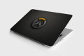 Overwatch Laptop Skin for all Laptop models 11.6 12 13 14 15 15.6 All sizes High Quality Vinyl. 