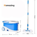 spinmob Easy Magic Mop Floor | mob | mob with bucket | broom. 
