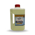 1 Liter | Multi Purpose Chlorine Bleach Cleaner | Deep Clean Bleach Solution for Home, Laundry & Surfaces – Kills 99.9% of Germ. 