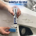 30ml Car Scratch Repair Tool Car Scratches Repair Polishing Wax Anti Scratch Cream Paint Scratch Remover Auto Care Maintenance With sponge. 
