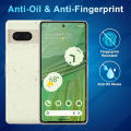 Privacy Screen Protector Pixel 7 Privacy Film Tempered Glass Anti-Spy Protection for Google Pixel 7 Pro 5G Screen Protector. 