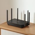Wi-Fi 6 Router Redmi  AX6S AX3200 Dual Band Router MU-MIMO Wi-Fi Gigabit Router (Branded Used) With Adapter Best Product Minimum Price. 