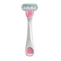 Max Precision 3 Triple Blade Razor for Women. 