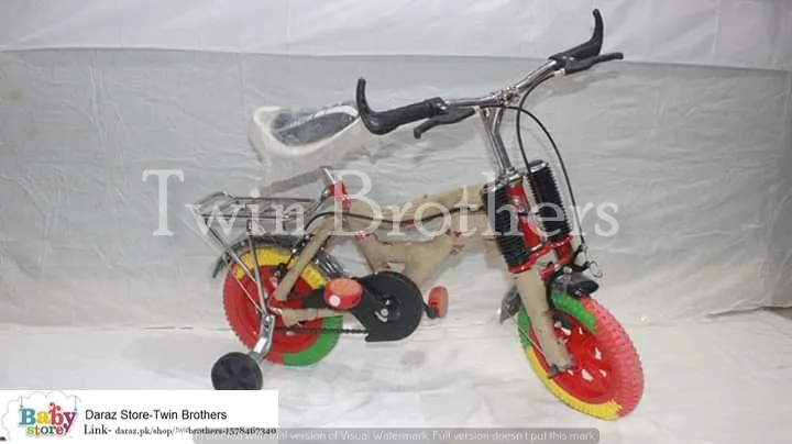 Kids%20Four%20wheel%20%20Bicycle%20-%20Image%206