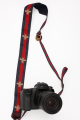 Neck Strap Vintage Fashion For DSLR and Mirorrless Cameras Canon,Nikon,Sony,Lumix,OLympics. 