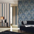 Great Wall 3D Wallpaper Non Self-adhesive (Roll size 9.5 x 0.53 meter). 