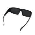 Solar Eclipse Glasses Pawaca 3 Packs 3D Plastic Safe Solar Eclipse Viewing for Adult. 