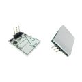 Capacitive Touch Switch HTTM Touch Button Sensor Module Green Blue Red Yellow RGB Colorful Display Integrated Circuit. 