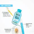 Garnier Micellar Water For Acne Prone Skin 125ml. 