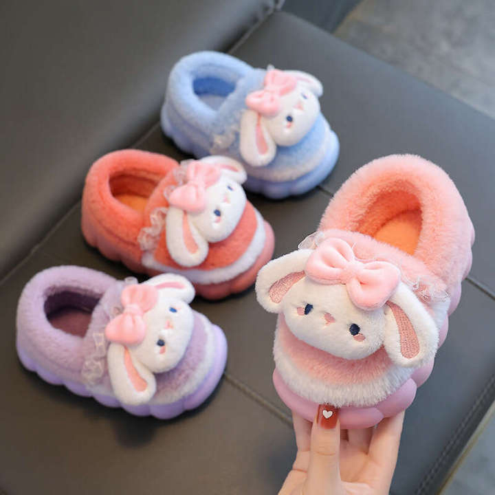 Autumn%20winter%20children's%20slippers,%20warm%20boys%20girls,%20parent-child%20bag,%20plush%20cotton%20shoes%20for%20infants%20and%20young%20children%20-%20Image%204