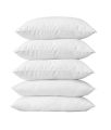 Unveiling the Ultimate Comfort with Compressed Pillow Fillings Pack of 2. 