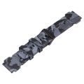 For KOSPET TANK M1 Pro Silicone Watch Band. 