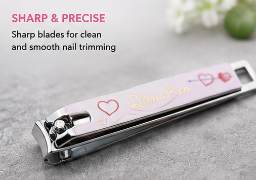 T6625-3%20Premium%20Nail%20Clipper%20for%20Men%20&%20Women,%20Stainless%20Steel%20Fingernail%20and%20Toenail%20Cutter%20with%20Sharp%20Precision%20Cutting%20Edge,%20Smooth%20Comfortable%20Operation,%20Durable%20Metal%20Body,%20Stylish%20Heart%20Design,%20Compact%20Portable%20Personal%20Grooming%20Tool%20-%20Image%202