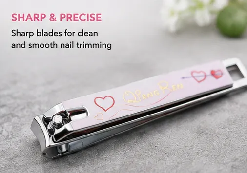 T6625-3%20Premium%20Nail%20Clipper%20for%20Men%20&%20Women,%20Stainless%20Steel%20Fingernail%20and%20Toenail%20Cutter%20with%20Sharp%20Precision%20Cutting%20Edge,%20Smooth%20Comfortable%20Operation,%20Durable%20Metal%20Body,%20Stylish%20Heart%20Design,%20Compact%20Portable%20Personal%20Grooming%20Tool%20-%20Image%202