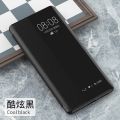 Applicable to Samsung S23+ Phone case s22plus Protective Sleeve s21ultra Smart Flip S20u Leather Case Drop-Resistant. 