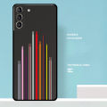 F1 Race Car Case For Samsung Galaxy S23 S24 Ultra S22 S21 Plus Note 10 Note 20 S9 S10 S20 S21 FE Cover. 