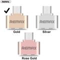 OTG Connector for Connects your smartphone with a USB, Keyboard , mouse , Data USB etc. 