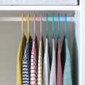 Children's Coat Hanger Ikea Mixed Colours Pack of 8. 